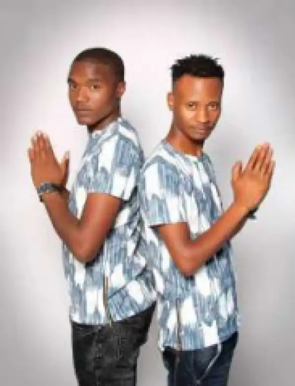 Kato Change - Abiro (Afro Brotherz DrumSoul Mix) Ft. Winyo